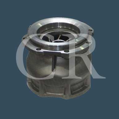 pump parts casting process, Investment casting manufacturer, lost wax casting process, precision casting china